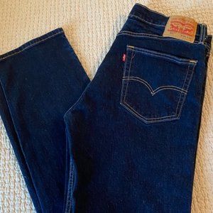 Mens Levis Jeans